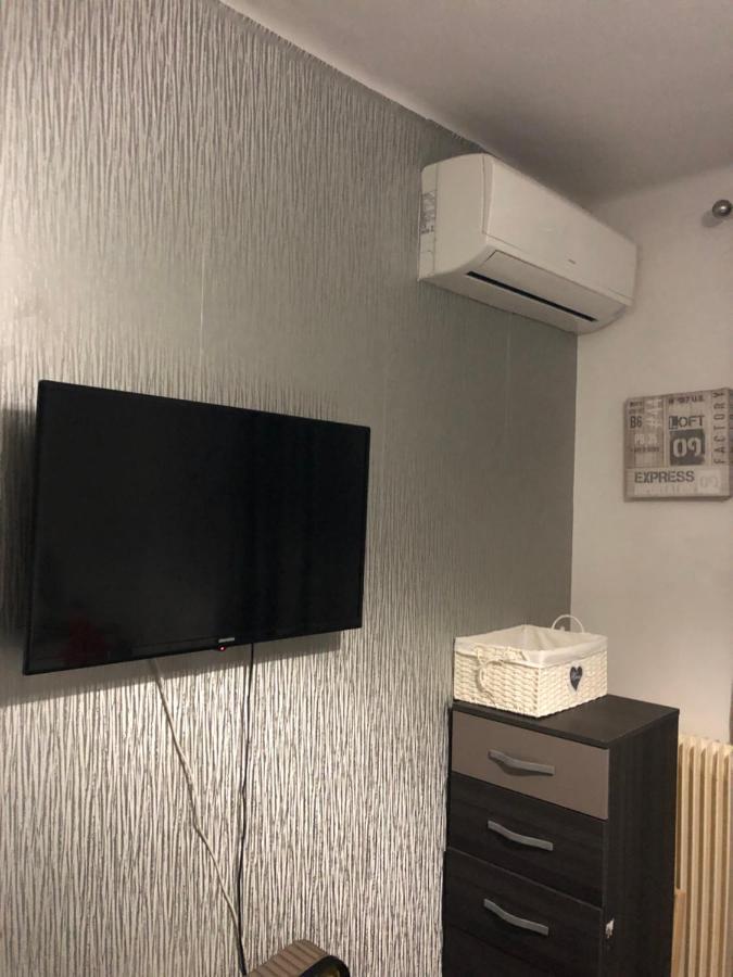 Chambre Privee Confortable A Louer Chez L Habitant Proche Plage Et Centre Ville De Niza Exterior foto